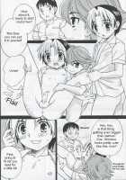 Douki No Cherry / 同期のチェリー [Tachibana Momoya] [Hikaru No Go] Thumbnail Page 13