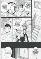 Douki No Cherry / 同期のチェリー [Tachibana Momoya] [Hikaru No Go] Thumbnail Page 19