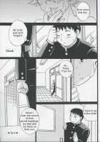 Douki No Cherry / 同期のチェリー [Tachibana Momoya] [Hikaru No Go] Thumbnail Page 20