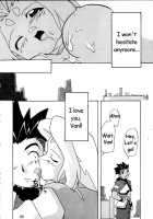 Zoids No Hon | The Book Of Zoids / ゾイドの本 [Nagumo] [Zoids] Thumbnail Page 21