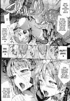 Shinkyoku No Grimoire -PANDRA Saga 2Nd Story- Ch. 1-15 + Side Story X 3 / 神曲のグリモワール―PANDRA saga 2nd story― 第1-15話 + 番外編 x 3 [Erect Sawaru] [Original] Thumbnail Page 103