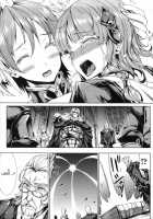 Shinkyoku No Grimoire -PANDRA Saga 2Nd Story- Ch. 1-15 + Side Story X 3 / 神曲のグリモワール―PANDRA saga 2nd story― 第1-15話 + 番外編 x 3 [Erect Sawaru] [Original] Thumbnail Page 111