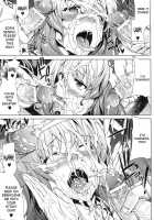 Shinkyoku No Grimoire -PANDRA Saga 2Nd Story- Ch. 1-15 + Side Story X 3 / 神曲のグリモワール―PANDRA saga 2nd story― 第1-15話 + 番外編 x 3 [Erect Sawaru] [Original] Thumbnail Page 125