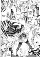 Shinkyoku No Grimoire -PANDRA Saga 2Nd Story- Ch. 1-15 + Side Story X 3 / 神曲のグリモワール―PANDRA saga 2nd story― 第1-15話 + 番外編 x 3 [Erect Sawaru] [Original] Thumbnail Page 142