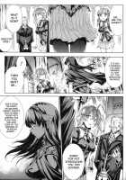 Shinkyoku No Grimoire -PANDRA Saga 2Nd Story- Ch. 1-15 + Side Story X 3 / 神曲のグリモワール―PANDRA saga 2nd story― 第1-15話 + 番外編 x 3 [Erect Sawaru] [Original] Thumbnail Page 143