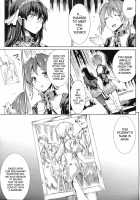 Shinkyoku No Grimoire -PANDRA Saga 2Nd Story- Ch. 1-15 + Side Story X 3 / 神曲のグリモワール―PANDRA saga 2nd story― 第1-15話 + 番外編 x 3 [Erect Sawaru] [Original] Thumbnail Page 145