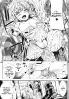 Shinkyoku No Grimoire -PANDRA Saga 2Nd Story- Ch. 1-15 + Side Story X 3 / 神曲のグリモワール―PANDRA saga 2nd story― 第1-15話 + 番外編 x 3 [Erect Sawaru] [Original] Thumbnail Page 163