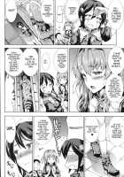 Shinkyoku No Grimoire -PANDRA Saga 2Nd Story- Ch. 1-15 + Side Story X 3 / 神曲のグリモワール―PANDRA saga 2nd story― 第1-15話 + 番外編 x 3 [Erect Sawaru] [Original] Thumbnail Page 174