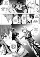 Shinkyoku No Grimoire -PANDRA Saga 2Nd Story- Ch. 1-15 + Side Story X 3 / 神曲のグリモワール―PANDRA saga 2nd story― 第1-15話 + 番外編 x 3 [Erect Sawaru] [Original] Thumbnail Page 229