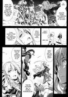 Shinkyoku No Grimoire -PANDRA Saga 2Nd Story- Ch. 1-15 + Side Story X 3 / 神曲のグリモワール―PANDRA saga 2nd story― 第1-15話 + 番外編 x 3 [Erect Sawaru] [Original] Thumbnail Page 247