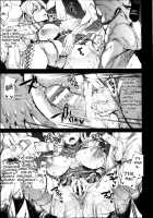 Shinkyoku No Grimoire -PANDRA Saga 2Nd Story- Ch. 1-15 + Side Story X 3 / 神曲のグリモワール―PANDRA saga 2nd story― 第1-15話 + 番外編 x 3 [Erect Sawaru] [Original] Thumbnail Page 265