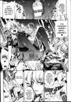 Shinkyoku No Grimoire -PANDRA Saga 2Nd Story- Ch. 1-15 + Side Story X 3 / 神曲のグリモワール―PANDRA saga 2nd story― 第1-15話 + 番外編 x 3 [Erect Sawaru] [Original] Thumbnail Page 286