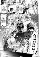 Shinkyoku No Grimoire -PANDRA Saga 2Nd Story- Ch. 1-15 + Side Story X 3 / 神曲のグリモワール―PANDRA saga 2nd story― 第1-15話 + 番外編 x 3 [Erect Sawaru] [Original] Thumbnail Page 290