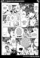 Shinkyoku No Grimoire -PANDRA Saga 2Nd Story- Ch. 1-15 + Side Story X 3 / 神曲のグリモワール―PANDRA saga 2nd story― 第1-15話 + 番外編 x 3 [Erect Sawaru] [Original] Thumbnail Page 306