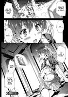 Shinkyoku No Grimoire -PANDRA Saga 2Nd Story- Ch. 1-15 + Side Story X 3 / 神曲のグリモワール―PANDRA saga 2nd story― 第1-15話 + 番外編 x 3 [Erect Sawaru] [Original] Thumbnail Page 31