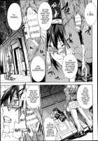 Shinkyoku No Grimoire -PANDRA Saga 2Nd Story- Ch. 1-15 + Side Story X 3 / 神曲のグリモワール―PANDRA saga 2nd story― 第1-15話 + 番外編 x 3 [Erect Sawaru] [Original] Thumbnail Page 348