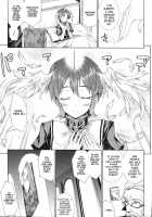 Shinkyoku No Grimoire -PANDRA Saga 2Nd Story- Ch. 1-15 + Side Story X 3 / 神曲のグリモワール―PANDRA saga 2nd story― 第1-15話 + 番外編 x 3 [Erect Sawaru] [Original] Thumbnail Page 34