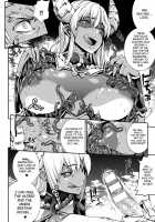 Shinkyoku No Grimoire -PANDRA Saga 2Nd Story- Ch. 1-15 + Side Story X 3 / 神曲のグリモワール―PANDRA saga 2nd story― 第1-15話 + 番外編 x 3 [Erect Sawaru] [Original] Thumbnail Page 401