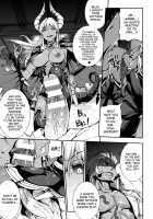 Shinkyoku No Grimoire -PANDRA Saga 2Nd Story- Ch. 1-15 + Side Story X 3 / 神曲のグリモワール―PANDRA saga 2nd story― 第1-15話 + 番外編 x 3 [Erect Sawaru] [Original] Thumbnail Page 402