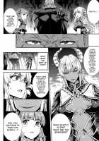 Shinkyoku No Grimoire -PANDRA Saga 2Nd Story- Ch. 1-15 + Side Story X 3 / 神曲のグリモワール―PANDRA saga 2nd story― 第1-15話 + 番外編 x 3 [Erect Sawaru] [Original] Thumbnail Page 413