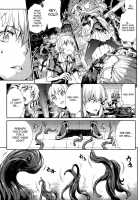 Shinkyoku No Grimoire -PANDRA Saga 2Nd Story- Ch. 1-15 + Side Story X 3 / 神曲のグリモワール―PANDRA saga 2nd story― 第1-15話 + 番外編 x 3 [Erect Sawaru] [Original] Thumbnail Page 416