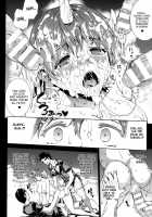 Shinkyoku No Grimoire -PANDRA Saga 2Nd Story- Ch. 1-15 + Side Story X 3 / 神曲のグリモワール―PANDRA saga 2nd story― 第1-15話 + 番外編 x 3 [Erect Sawaru] [Original] Thumbnail Page 429