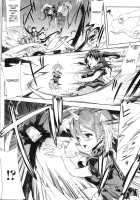 Shinkyoku No Grimoire -PANDRA Saga 2Nd Story- Ch. 1-15 + Side Story X 3 / 神曲のグリモワール―PANDRA saga 2nd story― 第1-15話 + 番外編 x 3 [Erect Sawaru] [Original] Thumbnail Page 63