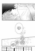 Were More Than Friends Now / ぼくらはもう友達以上の [Rei] [Natsumes Book Of Friends] Thumbnail Page 18