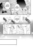 Were More Than Friends Now / ぼくらはもう友達以上の [Rei] [Natsumes Book Of Friends] Thumbnail Page 23