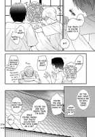 Were More Than Friends Now / ぼくらはもう友達以上の [Rei] [Natsumes Book Of Friends] Thumbnail Page 24