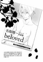 Were More Than Friends Now / ぼくらはもう友達以上の [Rei] [Natsumes Book Of Friends] Thumbnail Page 25