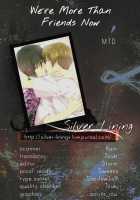 Were More Than Friends Now / ぼくらはもう友達以上の [Rei] [Natsumes Book Of Friends] Thumbnail Page 27