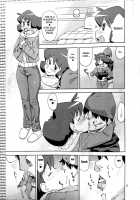 Misae-San No Shiri ☆ASS☆ H♡ / みさえさんの尻 ☆ASS☆ H♡ [Abe Morioka] [Crayon Shin-Chan] Thumbnail Page 04