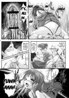 Kinbaku Iroha 2 / 緊縛いろは 2 [Aizawa Hiroshi] [Hanasaku Iroha] Thumbnail Page 19