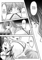 Kinbaku Iroha 2 / 緊縛いろは 2 [Aizawa Hiroshi] [Hanasaku Iroha] Thumbnail Page 26