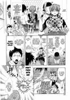 Manjiru Torotoro Ch. 1-3 / まんじるとろとろ 第1-3話 [Momoiro Manjiru] [Original] Thumbnail Page 10