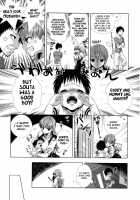 Manjiru Torotoro Ch. 1-3 / まんじるとろとろ 第1-3話 [Momoiro Manjiru] [Original] Thumbnail Page 11