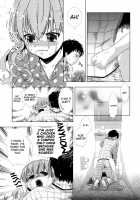 Manjiru Torotoro Ch. 1-3 / まんじるとろとろ 第1-3話 [Momoiro Manjiru] [Original] Thumbnail Page 20