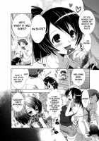 Manjiru Torotoro Ch. 1-3 / まんじるとろとろ 第1-3話 [Momoiro Manjiru] [Original] Thumbnail Page 30