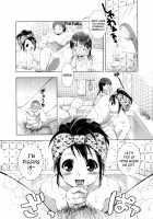 Manjiru Torotoro Ch. 1-3 / まんじるとろとろ 第1-3話 [Momoiro Manjiru] [Original] Thumbnail Page 32