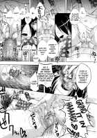 Manjiru Torotoro Ch. 1-3 / まんじるとろとろ 第1-3話 [Momoiro Manjiru] [Original] Thumbnail Page 41