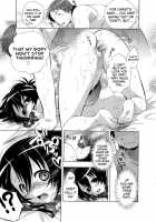 Manjiru Torotoro Ch. 1-3 / まんじるとろとろ 第1-3話 [Momoiro Manjiru] [Original] Thumbnail Page 43