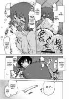 Ore No Imouto Wa Imouto Dakara Doudemo Yoi [Mitamori Tatsuya] [Ore No Imouto Ga Konna Ni Kawaii Wake Ga Nai] Thumbnail Page 21