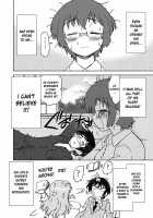 Ore No Imouto Wa Imouto Dakara Doudemo Yoi [Mitamori Tatsuya] [Ore No Imouto Ga Konna Ni Kawaii Wake Ga Nai] Thumbnail Page 25