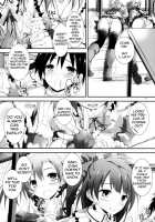 Pure Girls Punish / Pure Girls punish [Yagami Shuuichi] [Love Live!] Thumbnail Page 11