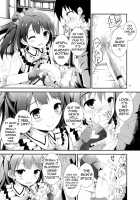 Pure Girls Punish / Pure Girls punish [Yagami Shuuichi] [Love Live!] Thumbnail Page 16