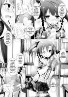 Pure Girls Punish / Pure Girls punish [Yagami Shuuichi] [Love Live!] Thumbnail Page 17