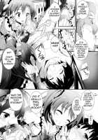 Pure Girls Punish / Pure Girls punish [Yagami Shuuichi] [Love Live!] Thumbnail Page 18