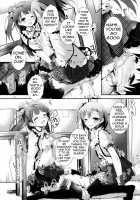 Pure Girls Punish / Pure Girls punish [Yagami Shuuichi] [Love Live!] Thumbnail Page 21