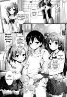 Pure Girls Punish / Pure Girls punish [Yagami Shuuichi] [Love Live!] Thumbnail Page 23